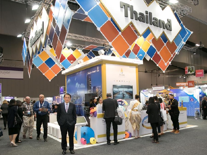 Thailand Convention & Exhibition Bureau